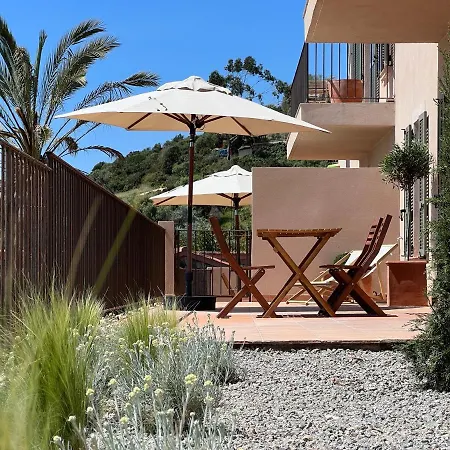 Appart hôtel Résidence Eole