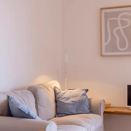 Appart hôtel Résidence Eole