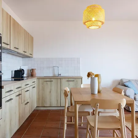 Résidence Eole 3* Cargèse