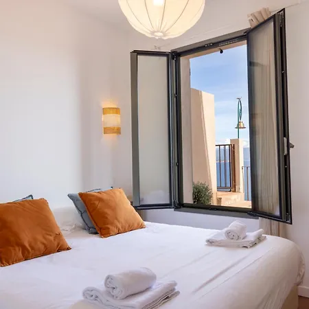 Résidence Eole Cargèse