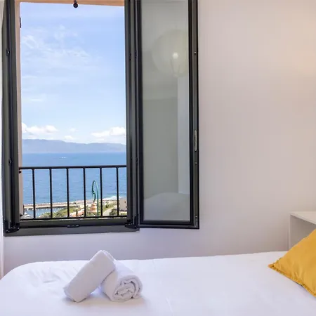 Résidence Eole 3* Cargèse