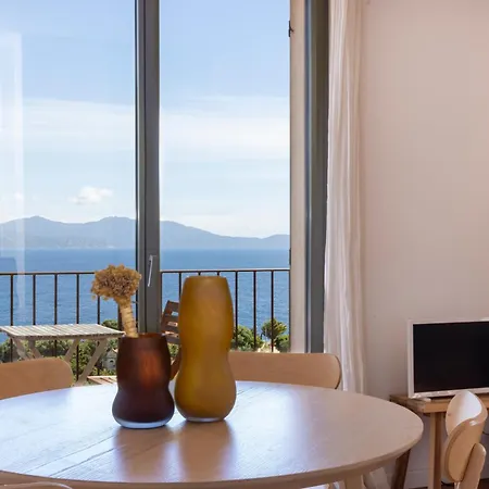 Résidence Eole Appart hôtel