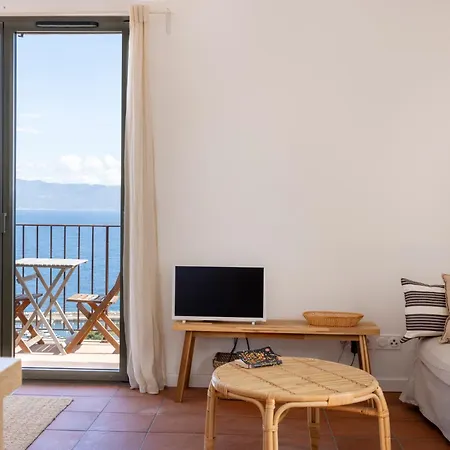 Résidence Eole Cargèse