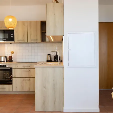 Résidence Eole 3* Cargèse