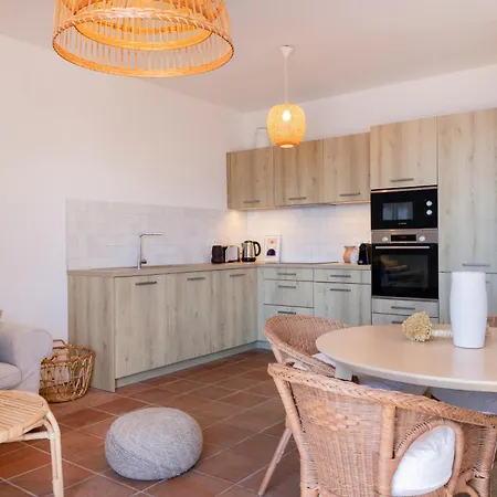 Résidence Eole Appart hôtel