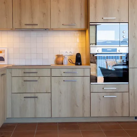 Résidence Eole Appart hôtel 3*