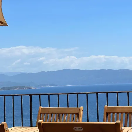 Résidence Eole Aparthotel