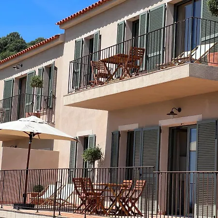 Aparthotel Résidence Eole 3*