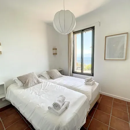Eole Aparthotel 3*