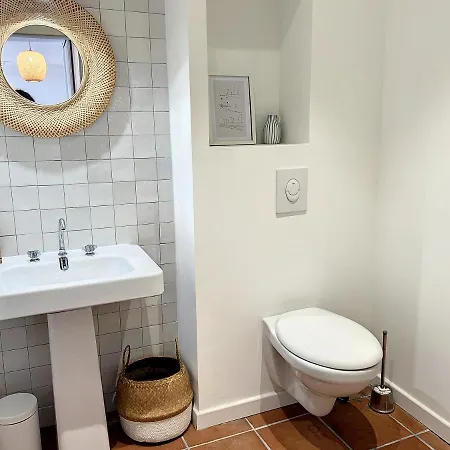 Aparthotel Résidence Eole