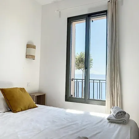 Eole Aparthotel