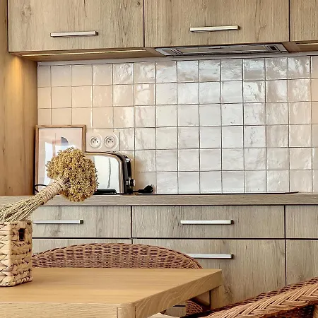 Résidence Eole Aparthotel Cargèse