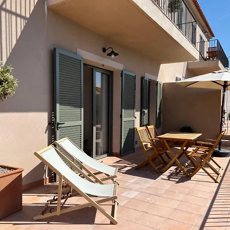 Aparthotel Eole 3*