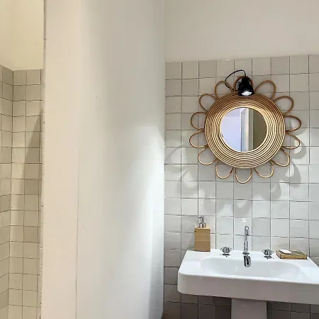 Aparthotel Eole 3*
