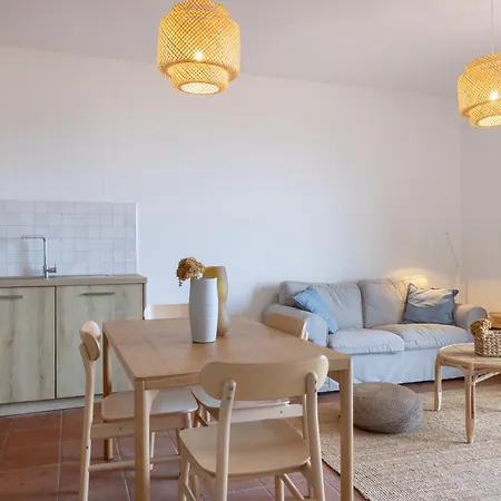 Aparthotel Eole 3*