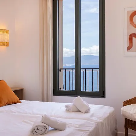 Aparthotel Eole 3*