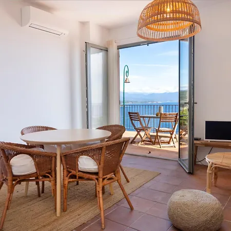 Résidence Eole Aparthotel