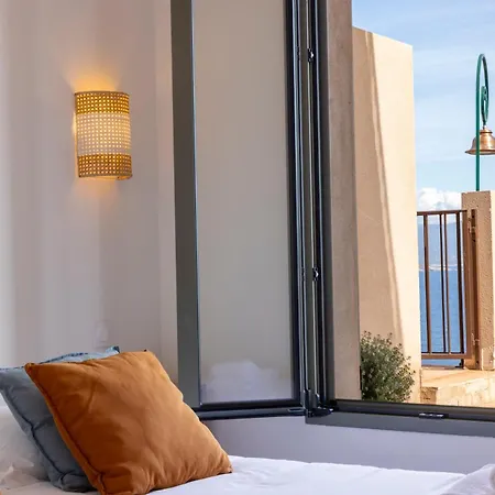 Aparthotel Résidence Eole Cargèse