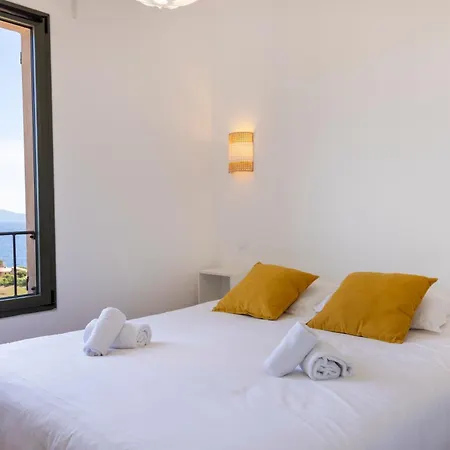 Aparthotel Eole