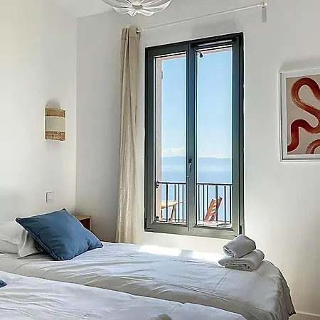 Eole Aparthotel Cargese
