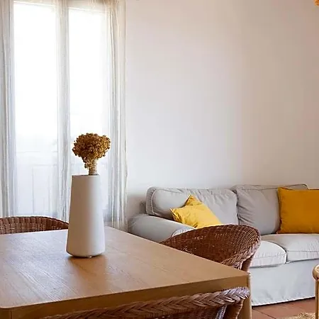 Eole Aparthotel Cargese