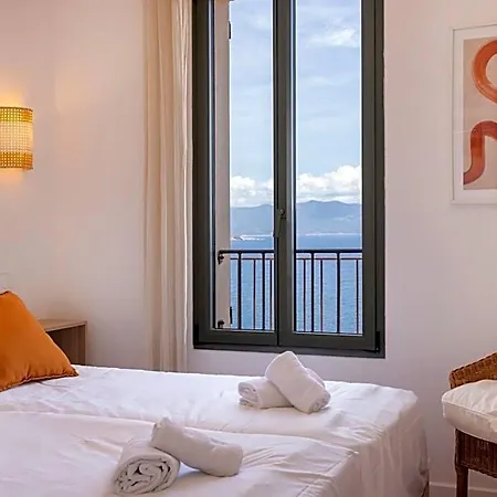 Aparthotel Eole