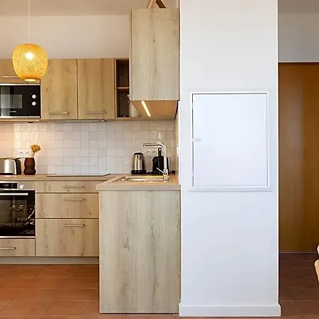 Eole Aparthotel