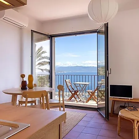 Eole Aparthotel