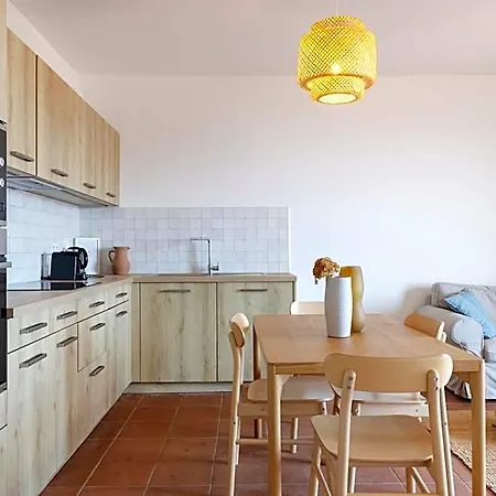 Eole Aparthotel