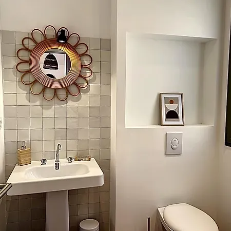 Eole Aparthotel 3*