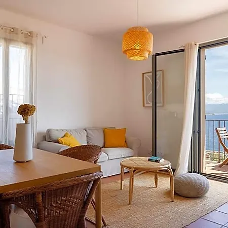 Aparthotel Eole