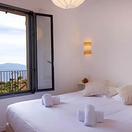 Eole Aparthotel 3*