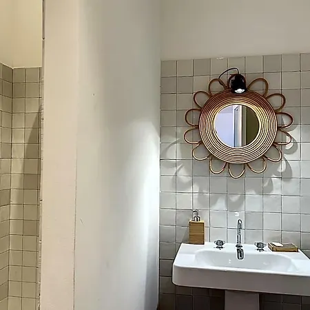 Aparthotel Eole Cargese