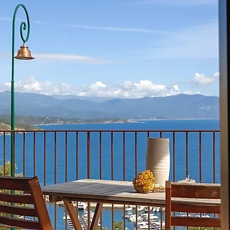 Eole Aparthotel