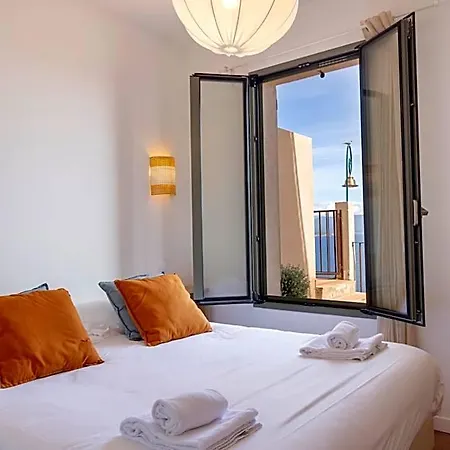 Aparthotel Eole