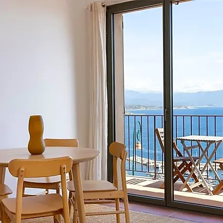 Eole Aparthotel 3*