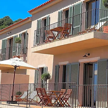 Aparthotel Eole 3*