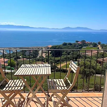 Eole Aparthotel 3*