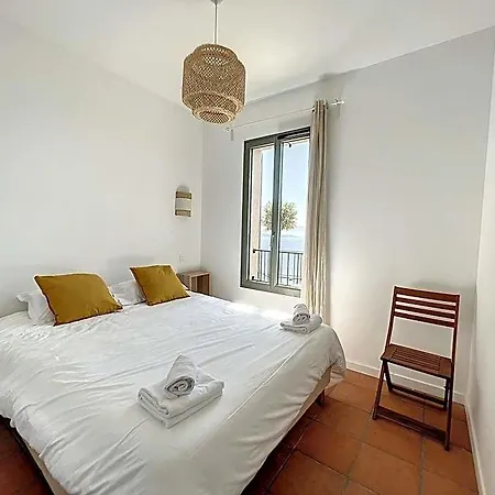 Aparthotel Eole Cargese