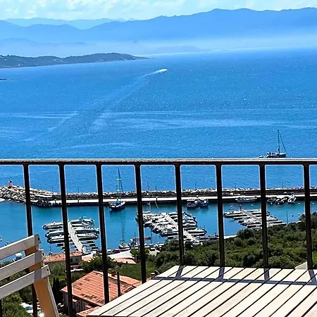 Eole 3* Cargese