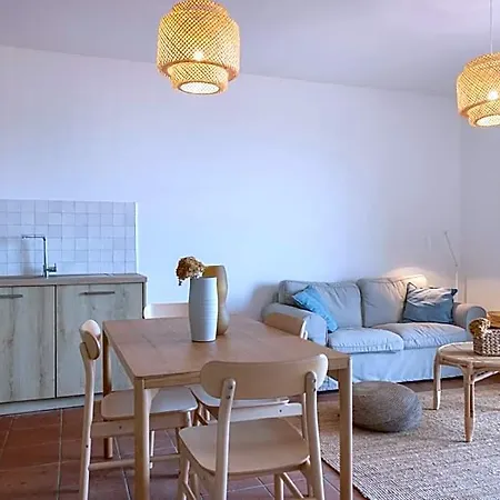 Aparthotel Eole 3*