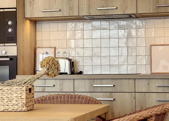 Eole Ξενοδοχείο με διαμερίσματα Cargèse