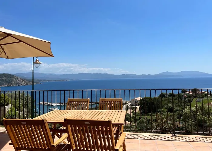 Ξενοδοχείο με διαμερίσματα Eole