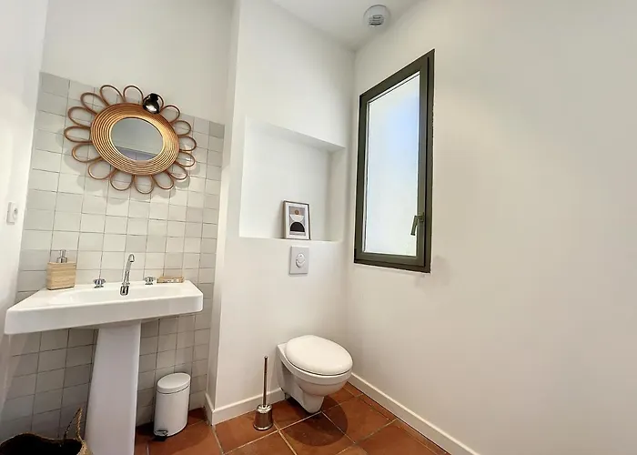 Aparthotel Eole Cargèse