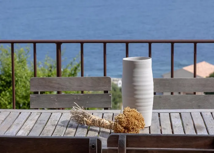 Eole Ξενοδοχείο με διαμερίσματα 3*