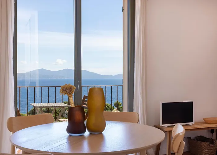 Eole Ξενοδοχείο με διαμερίσματα