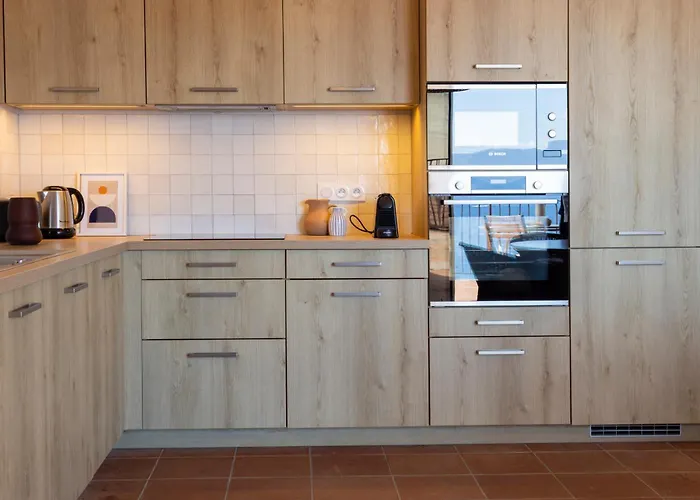 Eole Ξενοδοχείο με διαμερίσματα 3*